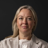 Anna Bergring Ekstrand (f.d. Snell)