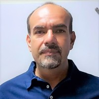 Saul Cabrera
