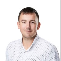 Daniel Monk