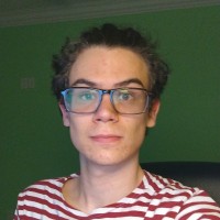 Dmitry Knyazhevskiy