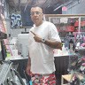 Roman Sandoval
