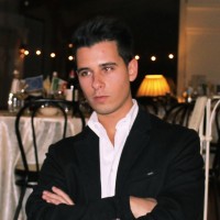 Marcello Rambaldi
