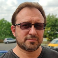 Volodymyr Mishchenko