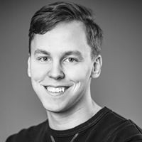 Adam Marklund