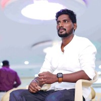 Raj kumar Rajendran