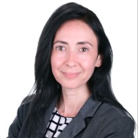 Sandrine D-Chanudaud