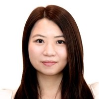 Queenie Wong