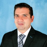Marco Antonio Amezcua