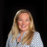 Yvonne Helfrich