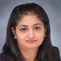 Priya Puliyampetta Rajan