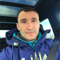 Руслан Саулко