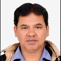 Bhuvan Pathak