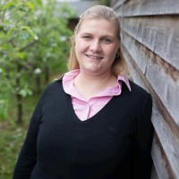 Katrin Gehardt-Wiese