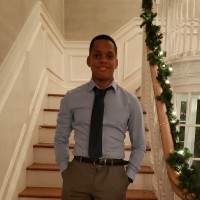 Russell Reardon Terrero