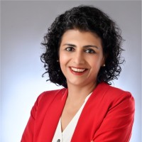 Nivedita Parulekar