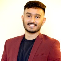 Dixit Patel