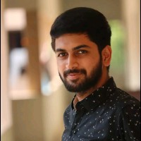 Jayanth Golla