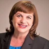 Alice C. Lewin (she/her/hers)