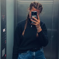 Anastasiia Soldatenko