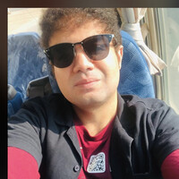 Ahmad Antar