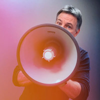 Todd Harding