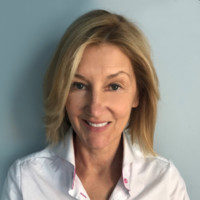 Tracy Luber