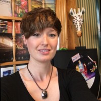 Lydia Magdalena Abad