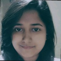 Ipsita Adhikary