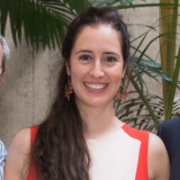 Mercedes Isasmendi Escudero