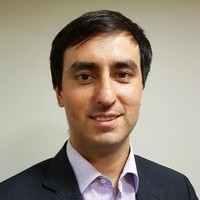 Cristián Campos Gatica