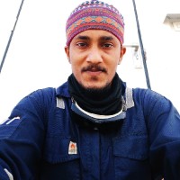 Harisankar M