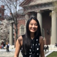Xinyi (Willow) Wei