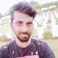 Vimalprabu V