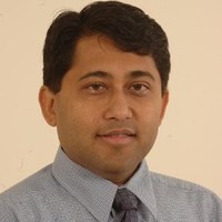 Arindam Ray
