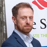 James Sugrue