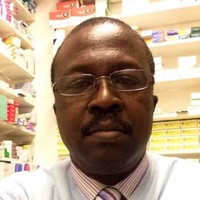 Eric Oduro