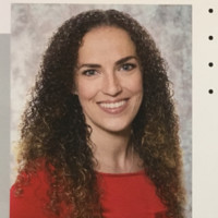 Megan Cassidy, PT, DPT