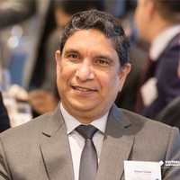 Sanjay Swami