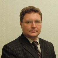 Vladimir Sokolov