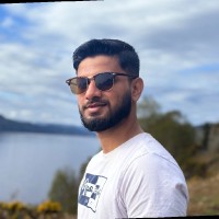 Munish Patil