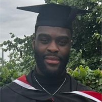 Denzel Anusi