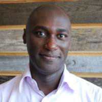 Omar Robinson