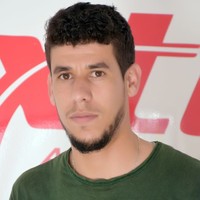 Farid Zouaki