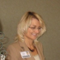 Joyce Shovah
