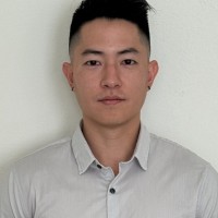 Daniel Lee
