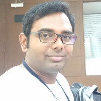 Binay Kumar