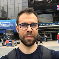 Matteo Falappa