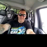 Brian Unser. Jr