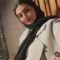 Mahsa Ahadi