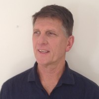 Robert Bain